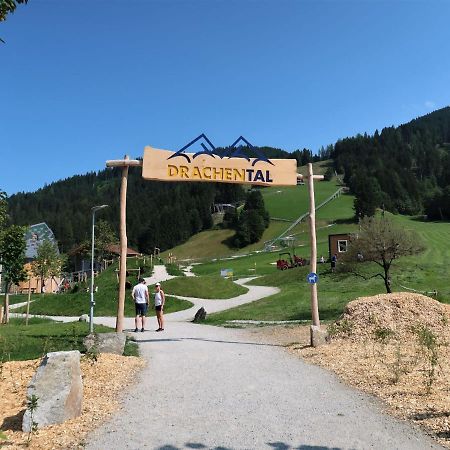 Holiday Home Sonnheim - Wil560 By Interhome Auffach Dış mekan fotoğraf
