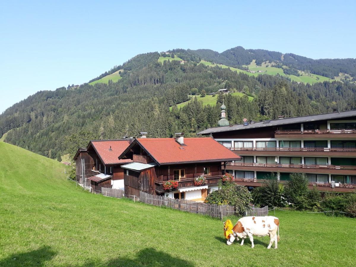 Holiday Home Sonnheim - Wil560 By Interhome Auffach Dış mekan fotoğraf