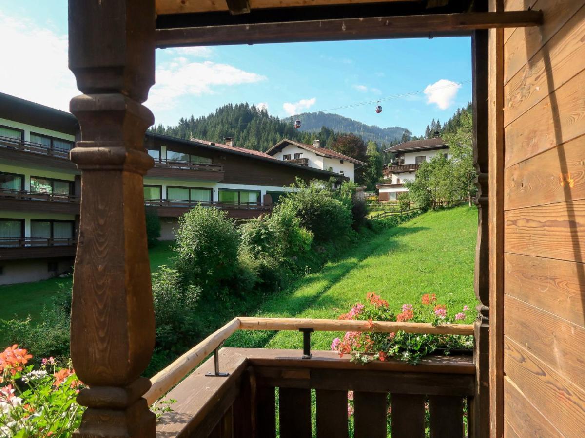 Holiday Home Sonnheim - Wil560 By Interhome Auffach Dış mekan fotoğraf