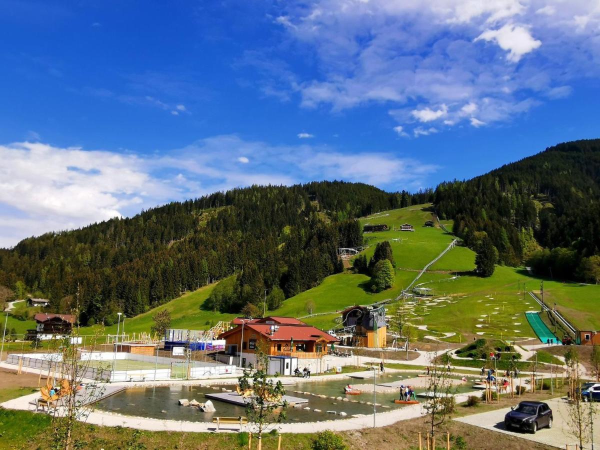 Holiday Home Sonnheim - Wil560 By Interhome Auffach Dış mekan fotoğraf