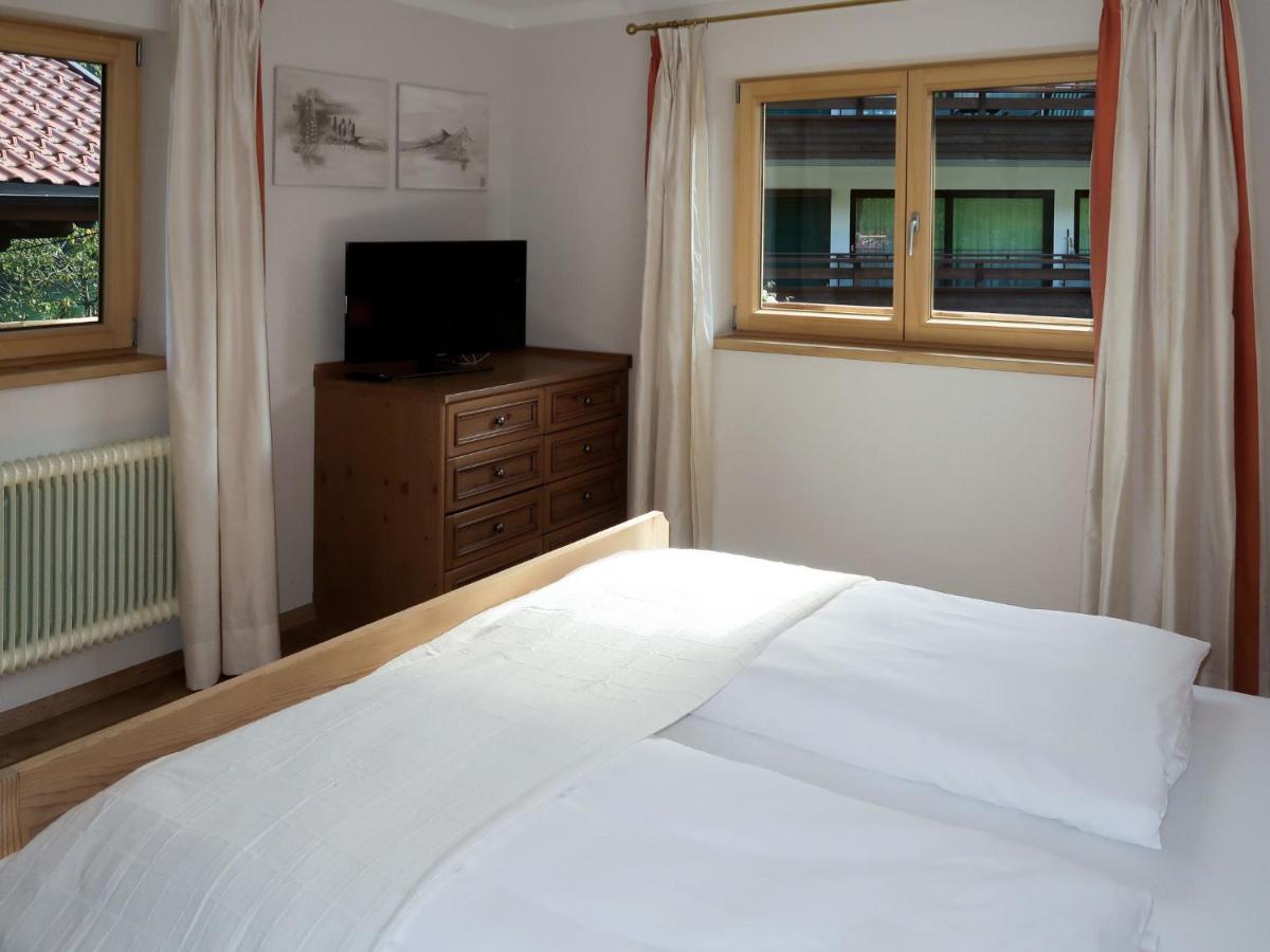 Holiday Home Sonnheim - Wil560 By Interhome Auffach Dış mekan fotoğraf