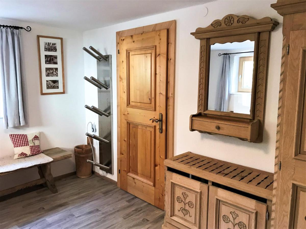 Holiday Home Sonnheim - Wil560 By Interhome Auffach Dış mekan fotoğraf