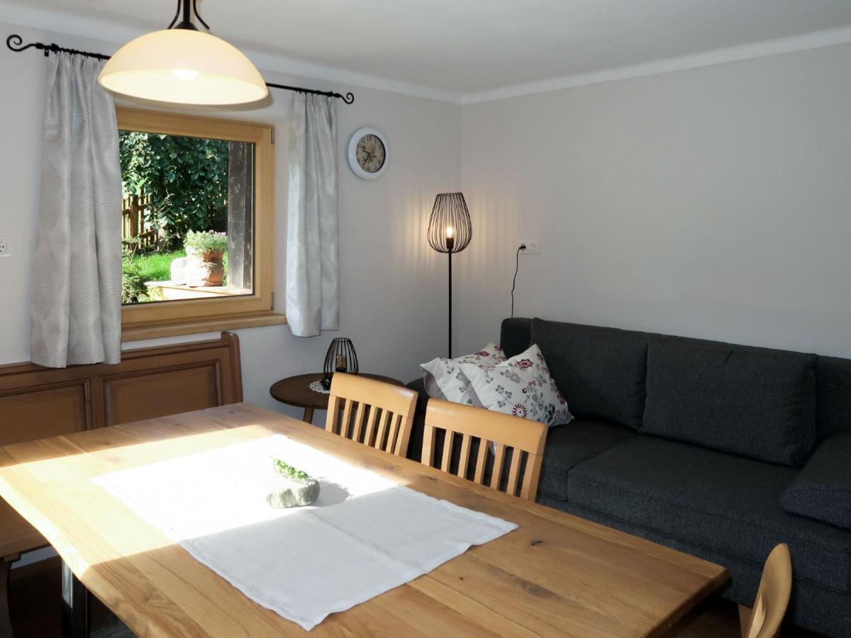 Holiday Home Sonnheim - Wil560 By Interhome Auffach Dış mekan fotoğraf