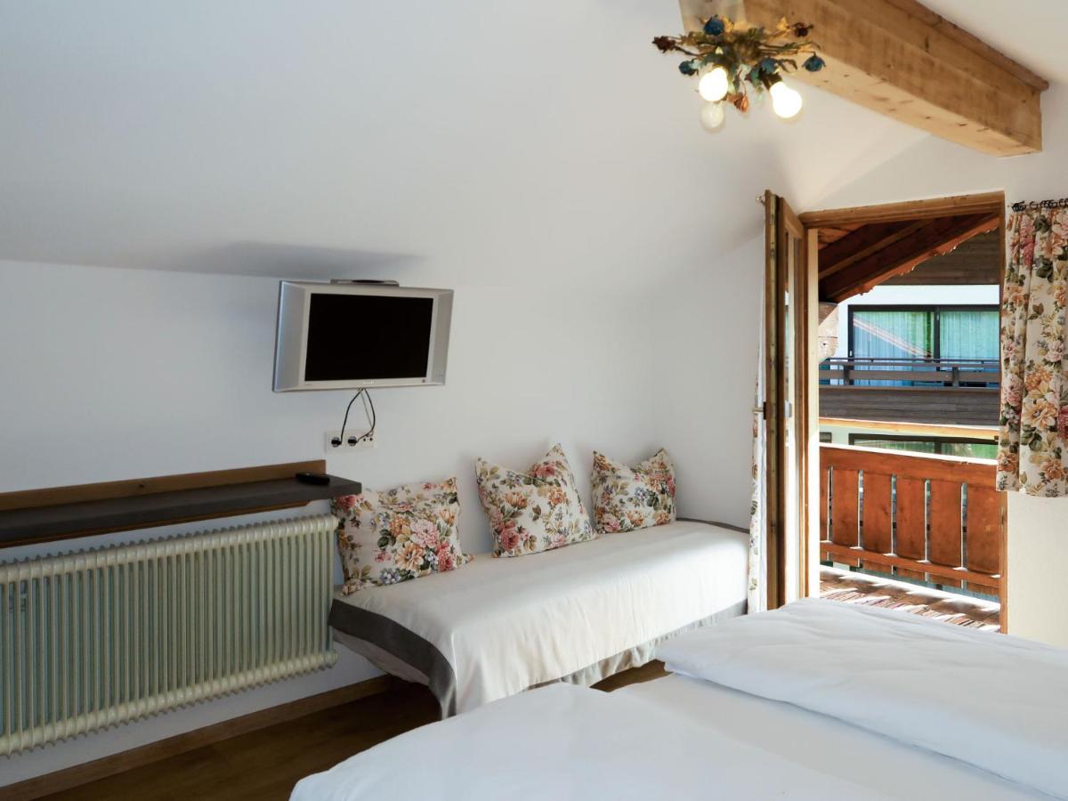 Holiday Home Sonnheim - Wil560 By Interhome Auffach Dış mekan fotoğraf