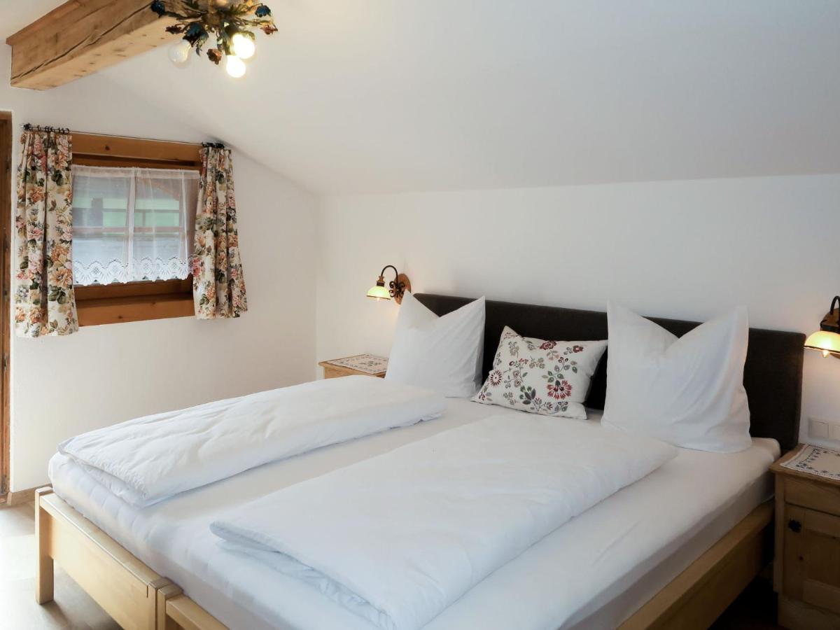 Holiday Home Sonnheim - Wil560 By Interhome Auffach Dış mekan fotoğraf