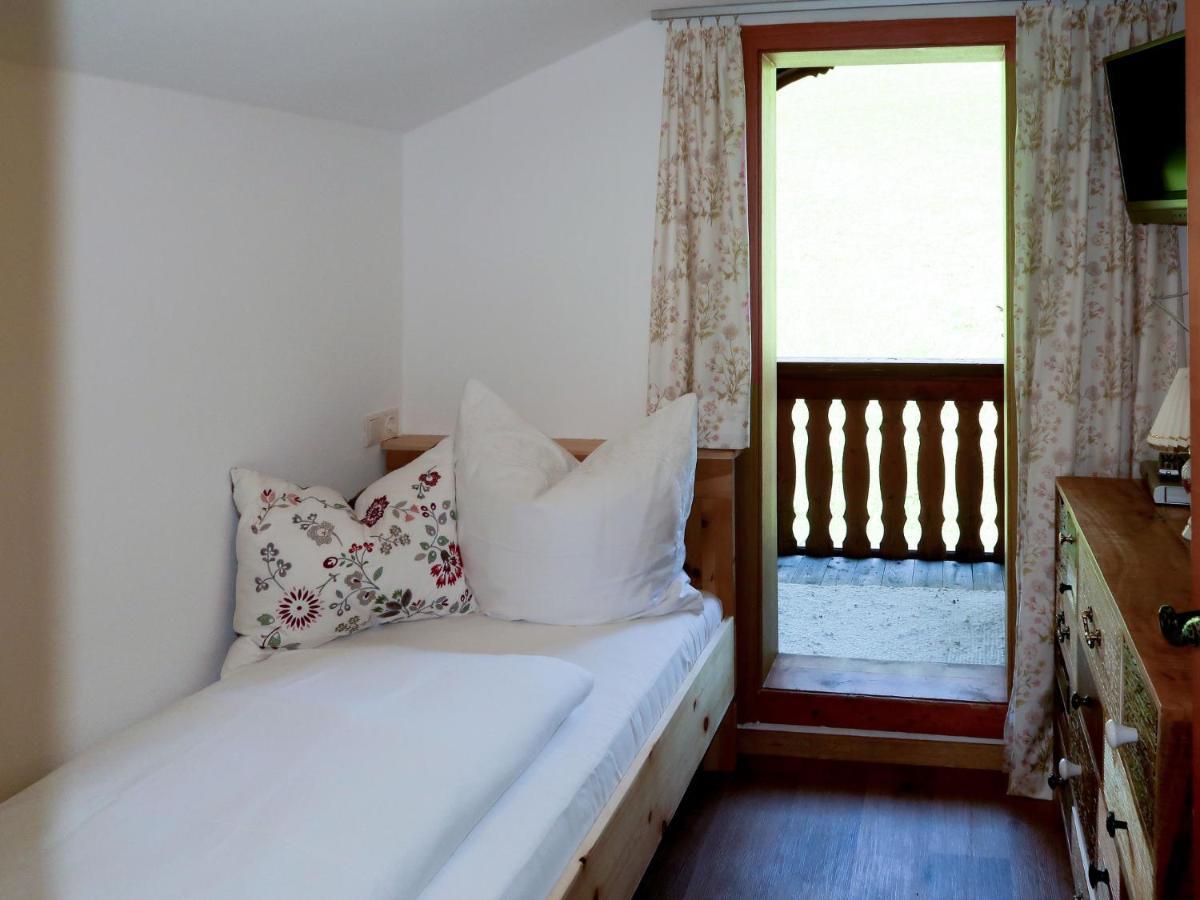 Holiday Home Sonnheim - Wil560 By Interhome Auffach Dış mekan fotoğraf