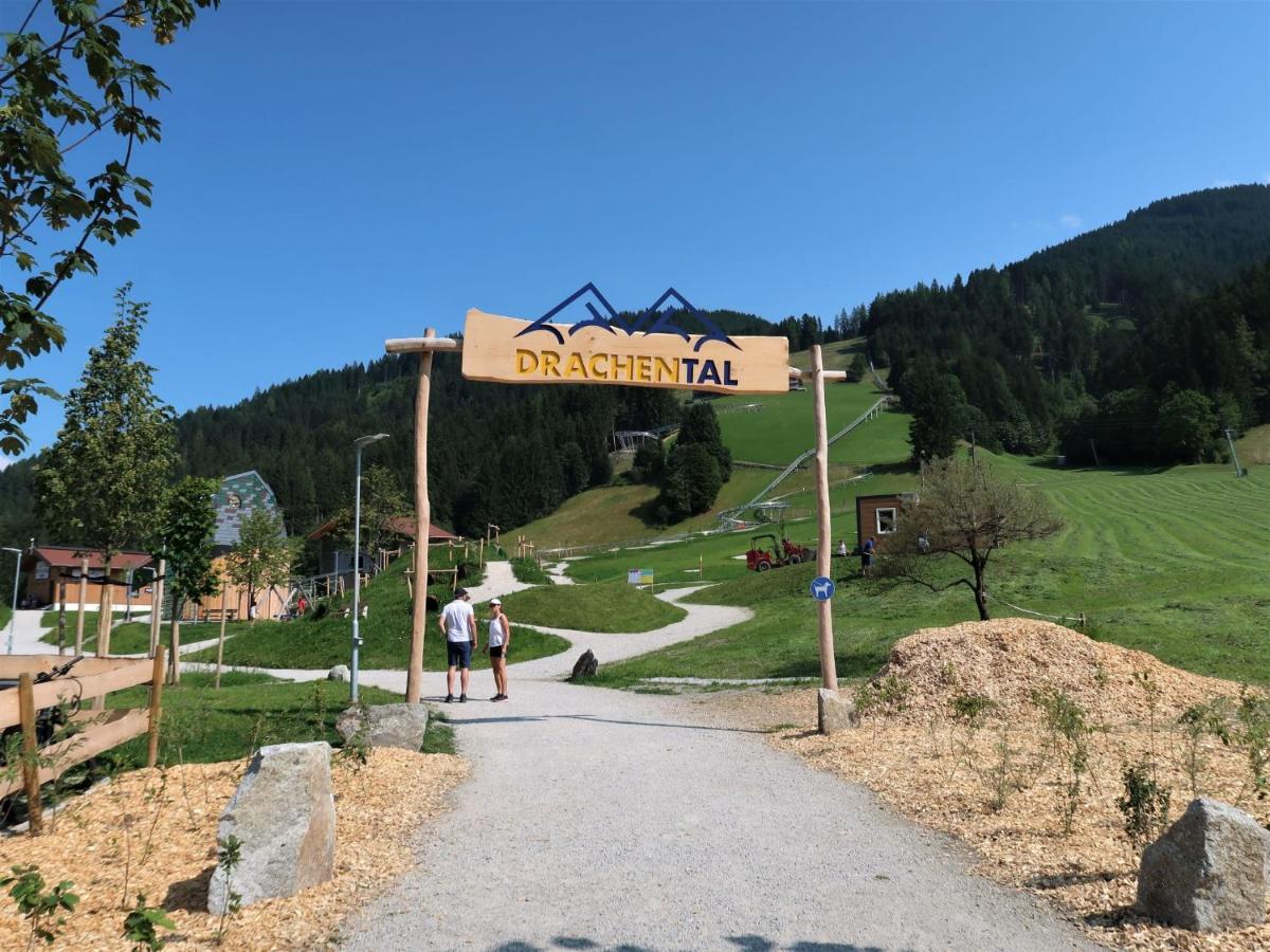 Holiday Home Sonnheim - Wil560 By Interhome Auffach Dış mekan fotoğraf