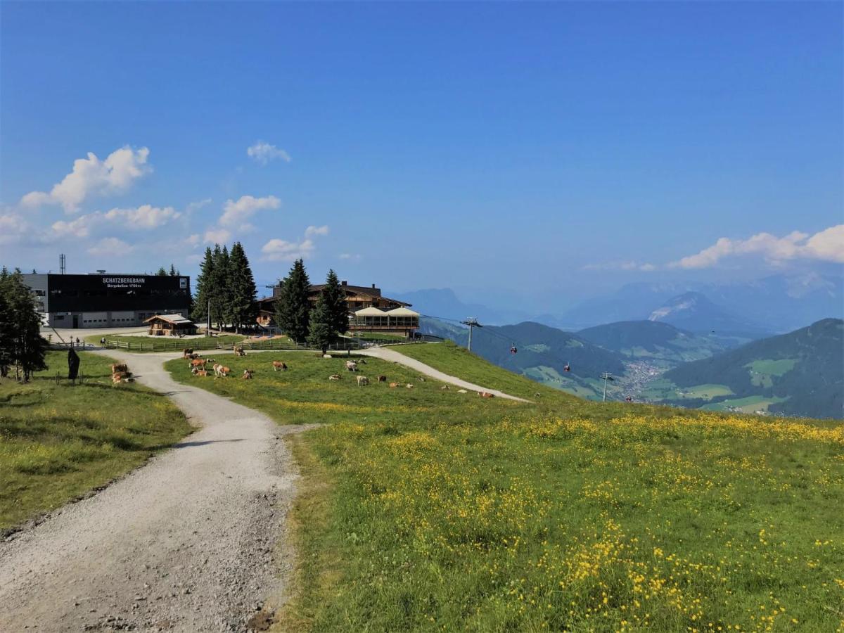 Holiday Home Sonnheim - Wil560 By Interhome Auffach Dış mekan fotoğraf
