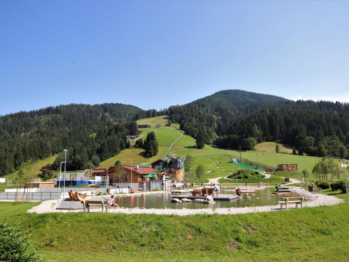 Holiday Home Sonnheim - Wil560 By Interhome Auffach Dış mekan fotoğraf