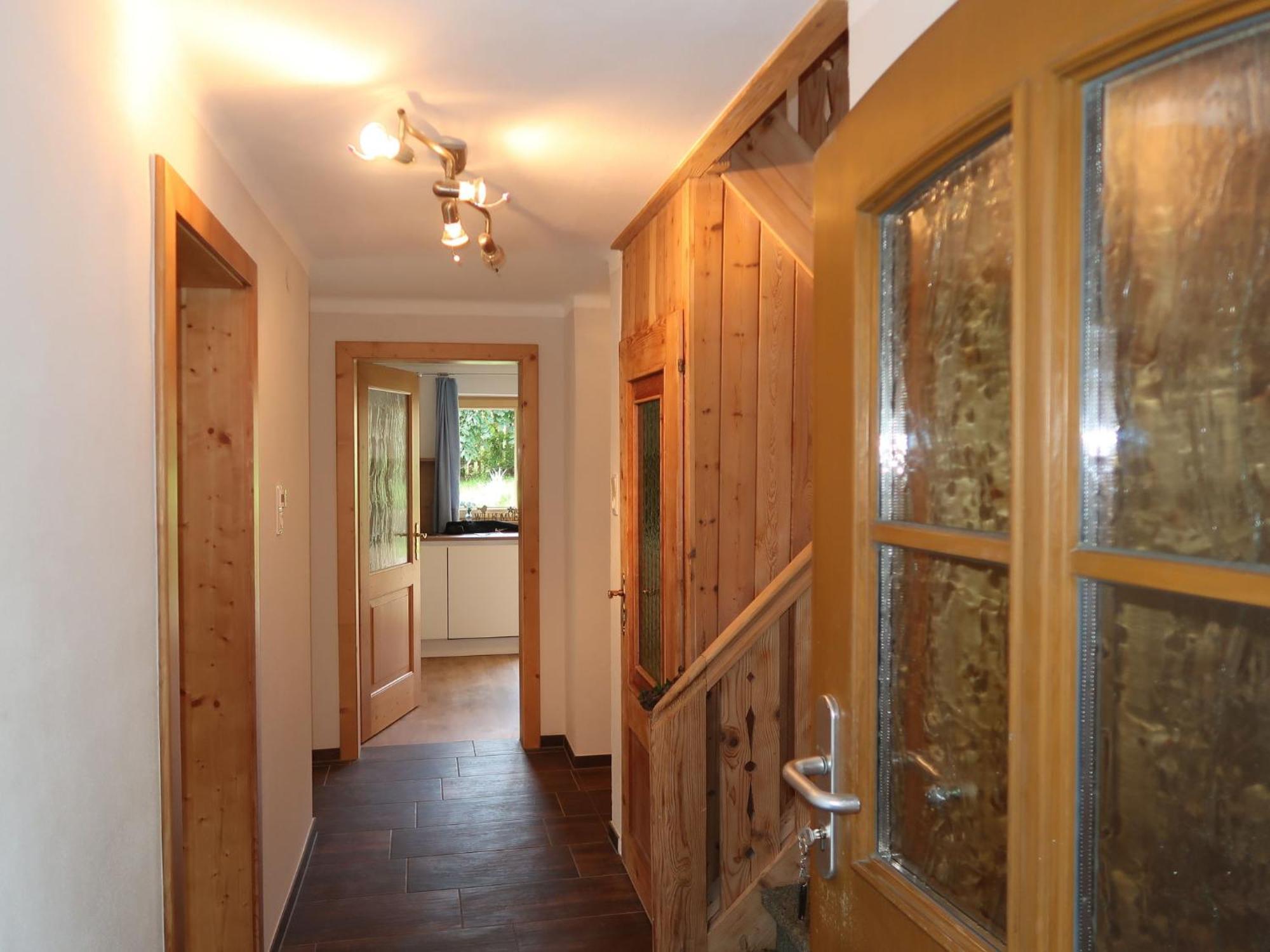 Holiday Home Sonnheim - Wil560 By Interhome Auffach Dış mekan fotoğraf